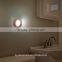 Automatic LED Night Light Plug-in Wall light With Dusk to Dawn Sensor