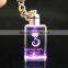 2016 wholesale crystal keychain