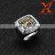 Stainless Steel Ring SILVER Gold Tone Shriner Masonic Heavy Duty Thick Band New Shriner Men's Ring                        
                                                Quality Choice
                                                    Most Popular
