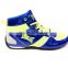 hot slae wresting shoe for man , outdoor body building boxing shoe, high quality boxing shoe