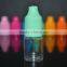 D001 5ml pet plastid dropper bottle for e juice with childproof and tamper evident cap                        
                                                                                Supplier's Choice