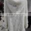 wholesale price mink fur coat for women