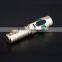 High Power Waterproof USB LED Torch Light