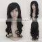 New Arrival Cheap Synthetic Wig Ws African American Wig For Black Women Heat Resistant