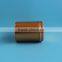 110ml Aluminium Jars For Cosmetic , 3.6oz aluminium cosmetic jars