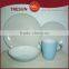 Ceramic 16 pcs 2 Tone Color Glaze Dinnerware Stoneware Dinner Set