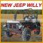 2016 New Version Jeep ATV for Adult