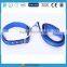 Nylon Doggie puppy cat Dog Leash with collar Set foam pet harness lead