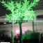 Beautiful green tree artificial with CE RoSH large artificial tree with high quality large artificial decorative tree