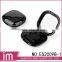 Wholesale cosmetic empty plastic eyeshadow palette container