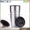 Double Wall Stainless Steel Tumbler 16-Ounce