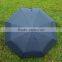heat-transfer printing auto open and close 3 Folding Umbrella
