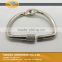 high quality 3" metal screw lock binder ring
