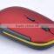 super slim 2.4GHz Wireless Optical Mouse