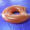 Gigantic donut pool float, Pretzel pool float, 3set inflatable pretzel swim ring