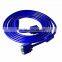 15PIN vrs232 ga cable 1.5m 3m 5m 10m 15m for samsung tv computer monitor STB Plasma TV moniter