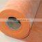PE PP waterproof membrane for bathroom floors