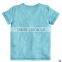 plain t shirt for kids cartoon design t shirt for baby