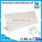 ISO factory directly sell wireless mini keyboard and mouse set for laptop