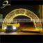 New product wedding flower arch