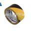 SPVC Rubber Adhesive Highly Eye-catching Warning Tape