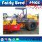 Used Dynapac CA251 Road Roller with single drum for sale