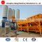 PLD1200 Mobile Concrete Batching Machine of Batching Plant for Sale