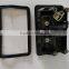Handr side door /door lock for higer bus parts 55E01.08310
