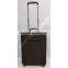 Pu Leather Trolley Suitcase
