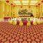 Fire Prevention Luxury Hotel Wilton Carpet