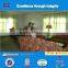 China made prefabricated luxury family living house, prefabricated hotel rooms