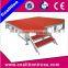 Aluminum Portable Stages/Concert Stages/Mobile Stages for Sale