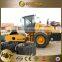 XCMG XS163J types of road roller and price road roller