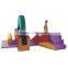 High quality hot-sale children used soft play