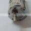 Shaft Dia 6mm High Torque 24Volt 20rpm Small Electric Motor for Packing Machine