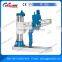 Rigid Radial Drill Press R 100 perfect in every detail, powerful, rigid and easy to handle