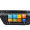 NEW 7inch WINCE 6.0 system DVR DVB TMC Car Audio Navigation system for Lifan X50 3G WiFi OBDII system