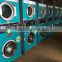 8kg, 10kg, 12kg laundry washer extractor for hotel and hospital, washer-extractor-dryer for sale
