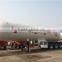 LPG tank 3 axles methyl ether semi-trailer 47-50cbm for sale