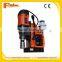 hot selling 1700w 42mm SCY-42HD, electric drill machine, radial drill machine core, drilling machine