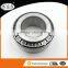 Gold factory good price single row tapered roller bearing 32308