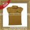  china professional cheap school uniform t shirts