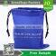 Lower Minimum Promotional Kids hanging laundry bag