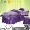 2016 NEW Beauty bed/Massage bed Velvet bedspread SPD029