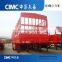 CIMC Low Price Tow Behand Heavy Cargo Truck Trailers Sale Philippines