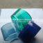 UV Resistence Anti-Static 3mm Thick Soft PVC Transparent Curtain