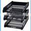 Tray Type Cleanroom Office Antistatic File Holder
