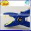 Free Sample 118*18mm Ear Tag For Sheep Goat