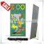 L Banner Stand