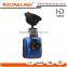 Digital 1 Mega pixels CMOS sensorcar dvr camera car high definition oem car dvr